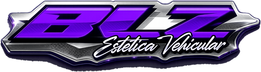 BLZ Estética Vehicular
