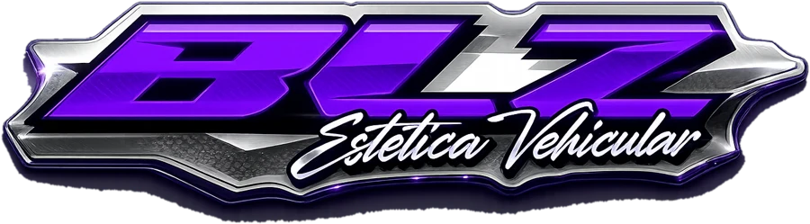 BLZ Estética Vehicular